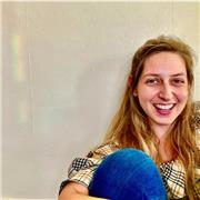 Profesor nativa de inglés en Mahón y en linea